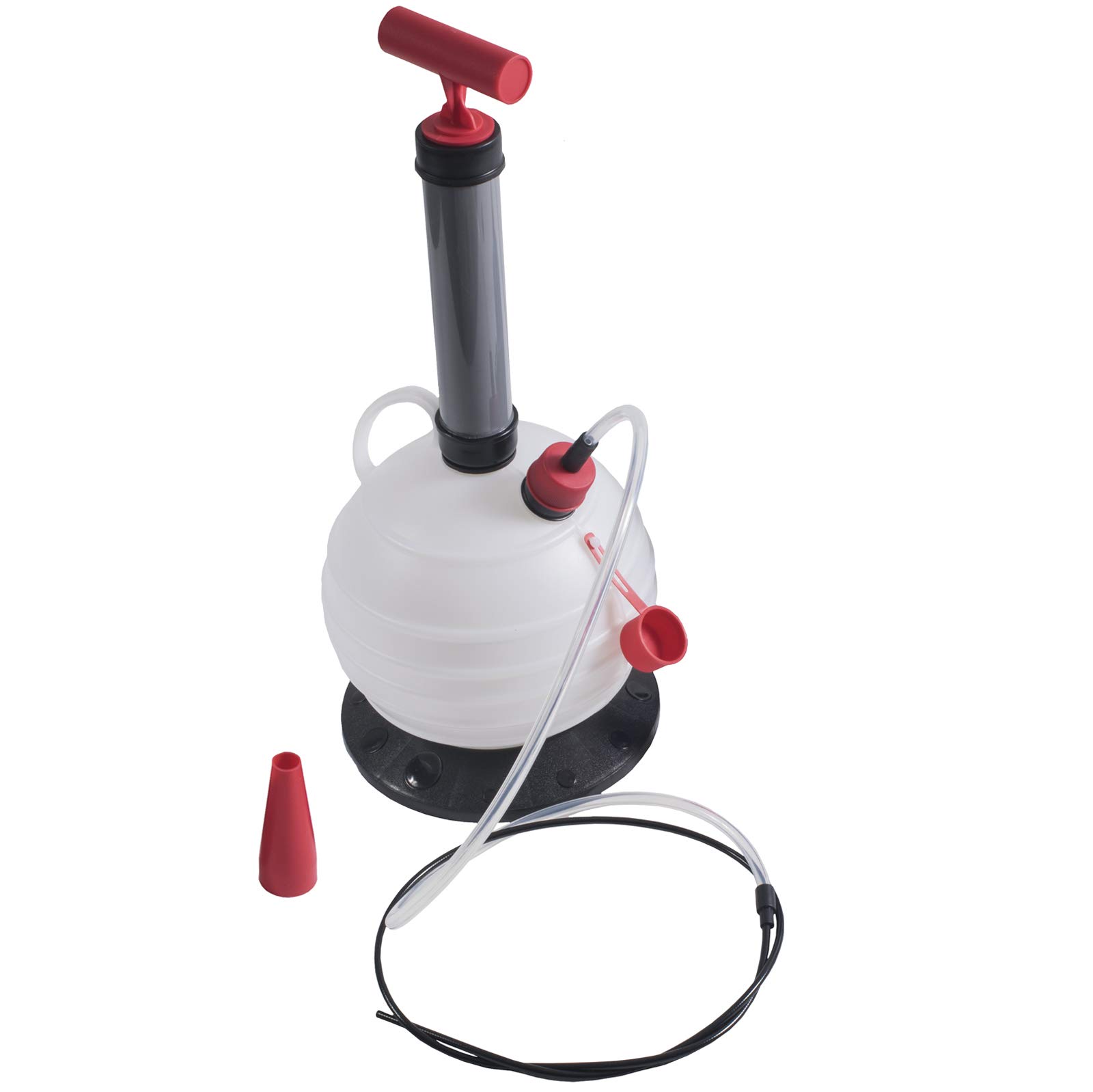 Amazon.com: SBT Oil Extraction Pump for Watercraft and Powersports